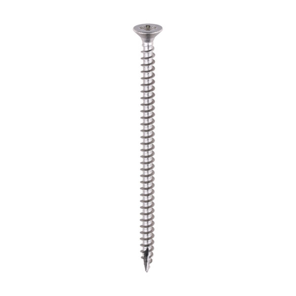 Classic Screw PZ2 CSK A4 SS-4.0 x 70