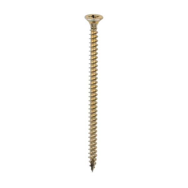 Classic Screw PZ2 CSK ZYP-4.0 x 70