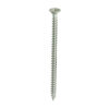 Classic Screw PZ2 CSK A2 SS-4.0 x 70