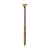 Velocity Screw PZ2 CSK ZYP-4.0 x 70