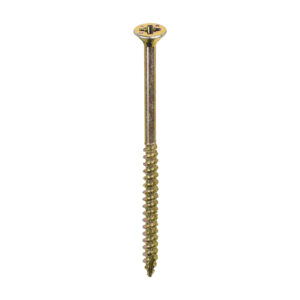 Velocity Screw PZ2 CSK ZYP-4.0 x 70