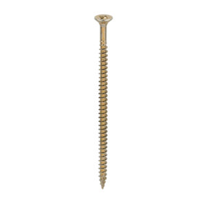 Classic Screw PZ2 CSK ZYP-4.0 x 80