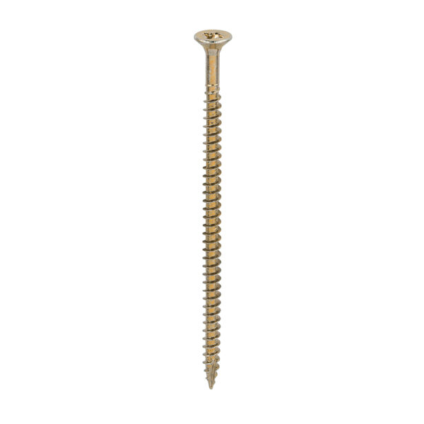 Classic Screw PZ2 CSK ZYP-4.0 x 80