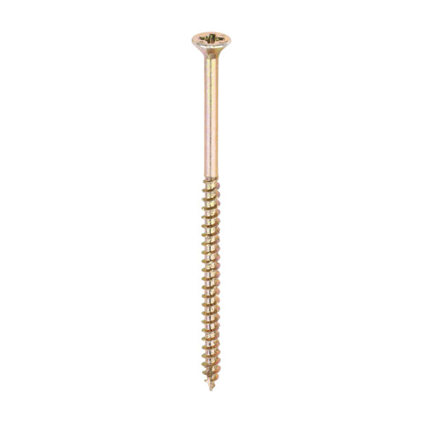 Velocity Screw PZ2 CSK ZYP-4.0 x 80