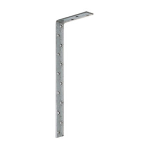 HD Bent Restraint Strap-300/100
