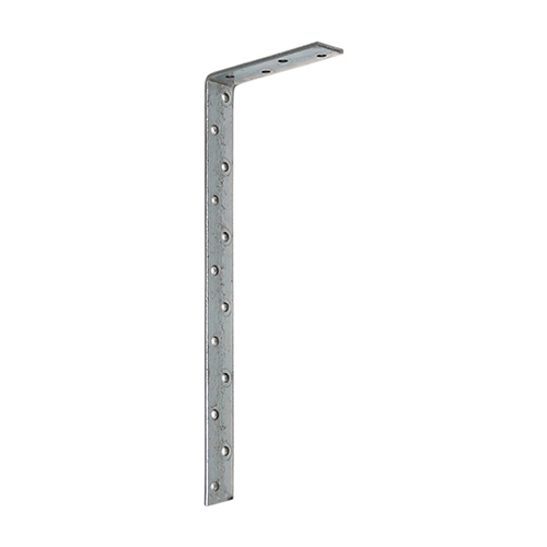 HD Bent Restraint Strap-300/100