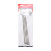 Wafer Head Timber Screw- Green-8.0 x 400