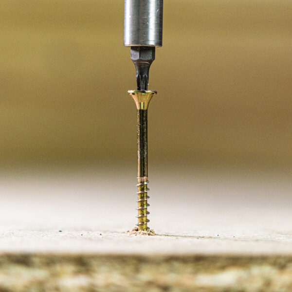 C2 Floor-Fix TX CSK ZYP-4.2 x 55