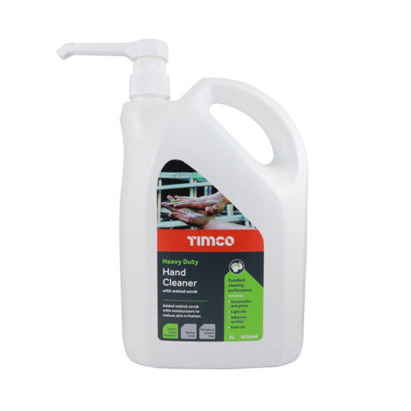 432044_w1.jpg HD Hand Cleaner w Pump-4L
