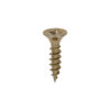 Classic Screw PZ2 CSK ZYP-4.5 x 20
