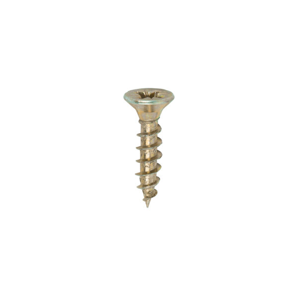 45020SOLOC_w1.jpg Solo Woodscrew PZ2 CSK ZYP-4.5 x 20
