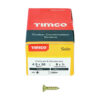 45020SOLOC_w3.jpg Solo Woodscrew PZ2 CSK ZYP-4.5 x 20