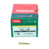 45030CLAF_w3.jpg Classic Screw PZ2 CSK ZYP-4.5 x 30