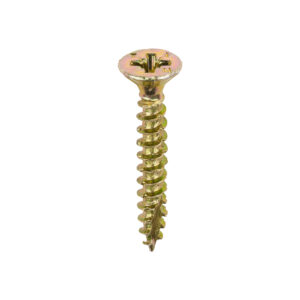 Velocity Screw PZ2 CSK ZYP-4.5 x 30