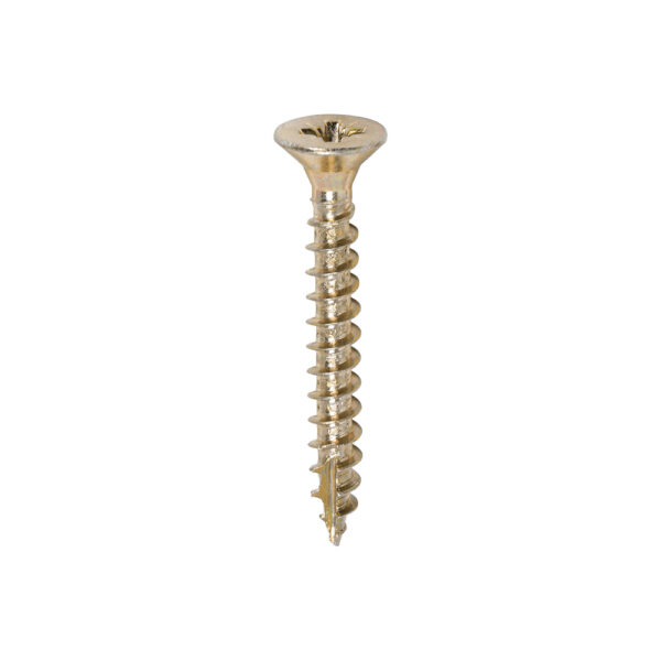 Classic Screw PZ2 CSK ZYP-4.5 x 35