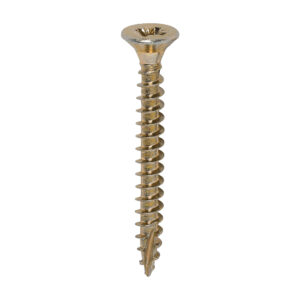 Classic Screw PZ2 CSK ZYP-4.5 x 40