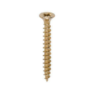 45040SOLOC_w1.jpg Solo Woodscrew PZ2 CSK ZYP-4.5 x 40