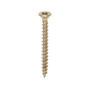 45045SOLOC_w1.jpg Solo Woodscrew PZ2 CSK ZYP-4.5 x 45