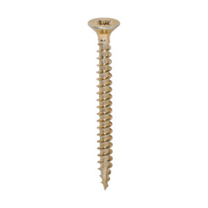 Classic Screw PZ2 CSK ZYP-4.5 x 50