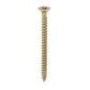 Classic Screw PZ2 CSK ZYP-4.5 x 60