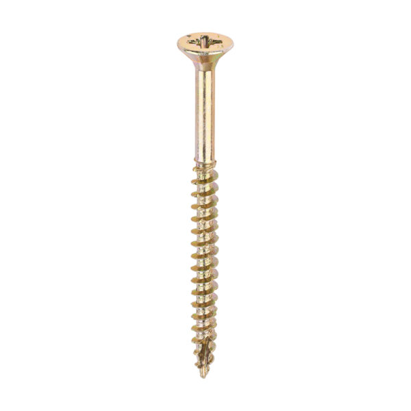 45060VY_w1.jpg Velocity Screw PZ2 CSK ZYP-4.5 x 60
