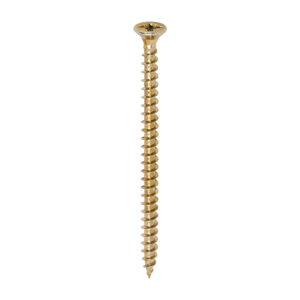 45070SOLOC_w1.jpg Solo Woodscrew PZ2 CSK ZYP-4.5 x 70
