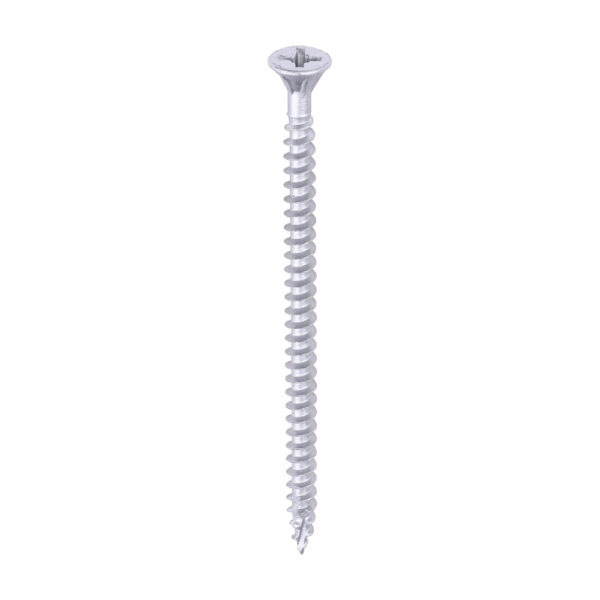 C2 Exterior Strong-Fix PZ CSK-4.5 x 80
