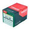 45080CLAF_w2.jpg Classic Screw PZ2 CSK ZYP-4.5 x 80
