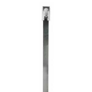 Cable Tie - A2 SS-4.6 x 500