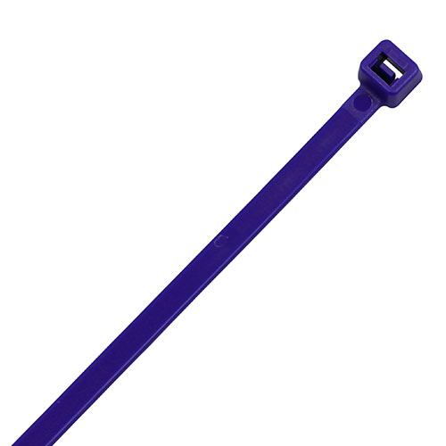 Cable Tie Mixed Colours-4.8 x 200