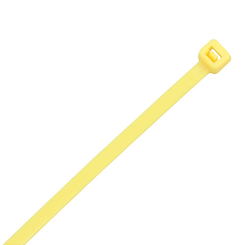 Cable Tie Mixed Colours-4.8 x 200