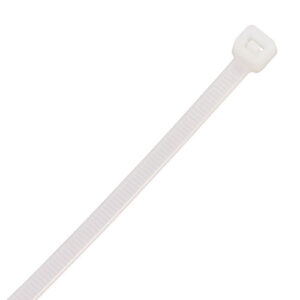 Cable Tie Natural-4.8 x 430