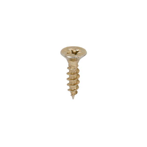 Classic Screw PZ2 CSK ZYP-5.0 x 20