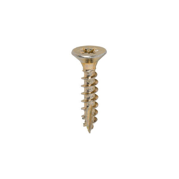 Classic Screw PZ2 CSK ZYP-5.0 x 25