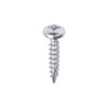 Classic Screw PZ2 PAN A2 SS-5.0 x 25