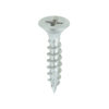 50025CLASS_w1.jpg Classic Screw PZ2 CSK A2 SS-5.0 x 25