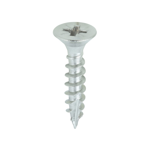 50025CLASS_w1.jpg Classic Screw PZ2 CSK A2 SS-5.0 x 25