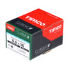 Stacked from 10 images. Method=B (R=8,S=4) Classic Screw PZ2 CSK A4 SS-5.0 x 30