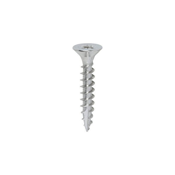 50030CLASS_w1.jpg Classic Screw PZ2 CSK A2 SS-5.0 x 30
