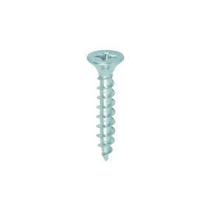 50030SOLOZ_w1.jpg Solo Woodscrew PZ2 CSK Zinc-5.0 x 30