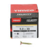 50030VY_w3.jpg Velocity Screw PZ2 CSK ZYP-5.0 x 30