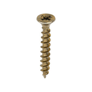 50035SOLOC_w1.jpg Solo Woodscrew PZ2 CSK ZYP-5.0 x 35