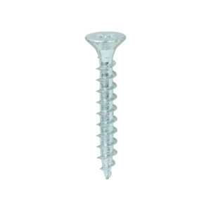 50035SOLOZ_w1.jpg Solo Woodscrew PZ2 CSK Zinc-5.0 x 35