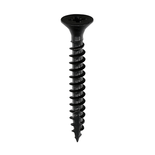 50040CLAB_w1.jpg Classic Screw PZ2 CSK Black-5.0 x 40