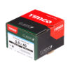 Stacked from 8 images. Method=B (R=8,S=4) Classic Screw PZ2 PAN A2 SS-5.0 x 40
