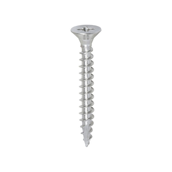50040CLASS_w1.jpg Classic Screw PZ2 CSK A2 SS-5.0 x 40
