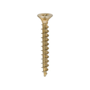 50040SOLOC_w1.jpg Solo Woodscrew PZ2 CSK ZYP-5.0 x 40