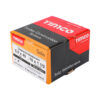 Solo Woodscrew SQ2 CSK Zinc-5.0 x 40