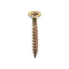Velocity Screw PZ2 CSK ZYP-5.0 x 40