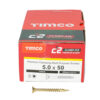 50050C2C_w3.jpg C2 Clamp-Fix TX CSK ZYP-5.0 x 50